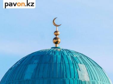Аким области поздравил павлодарцев с началом священного месяца Рамазан