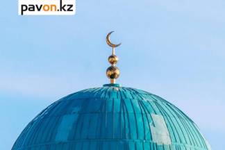 Аким области поздравил павлодарцев с началом священного месяца Рамазан